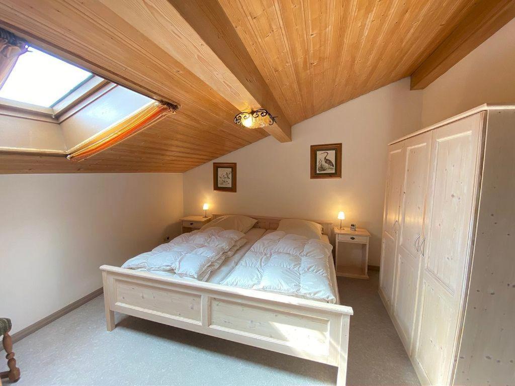 Ferienwohnung Emilia Mit Bergblick Ruhpolding Eksteriør billede