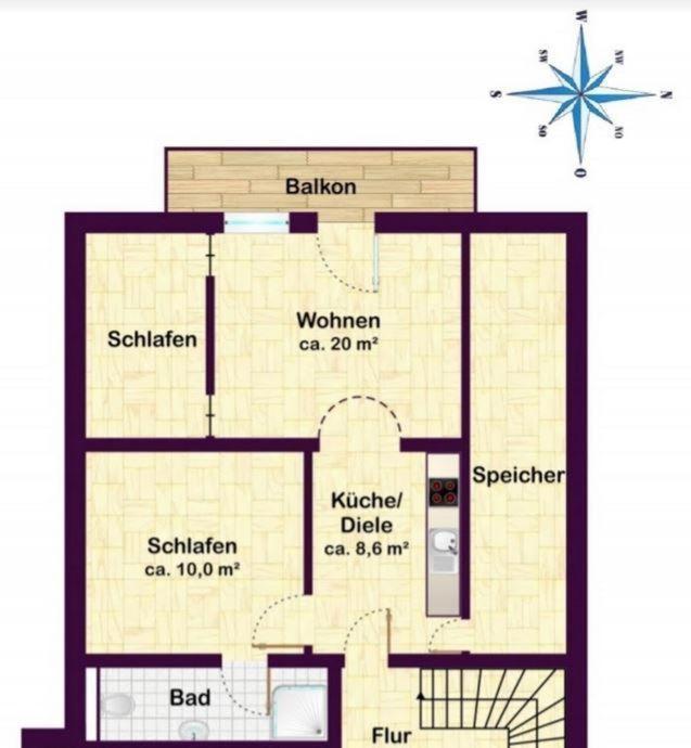 Ferienwohnung Emilia Mit Bergblick Ruhpolding Eksteriør billede